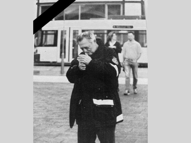 Nachruf Hermann Altmayer